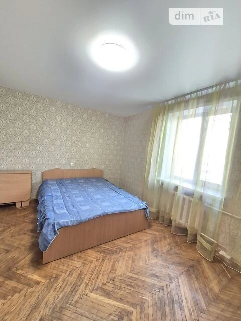 Довготривала оренда 3к квартири на вул. Симиренка 25А • ID 3