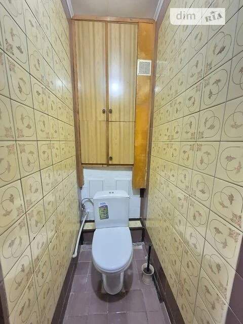 Довготривала оренда 3к квартири на вул. Симиренка 25А • ID 3