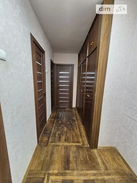 Довготривала оренда 3к квартири на вул. Симиренка 25А • ID 3