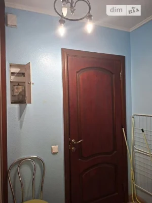 Довготривала оренда 2к квартири на вул. Леоніда Первомайсько
