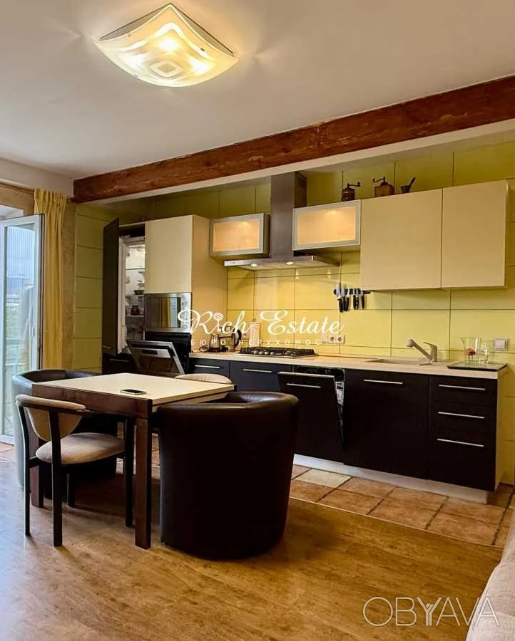 3-комнатная квартира, 70.00 кв.м