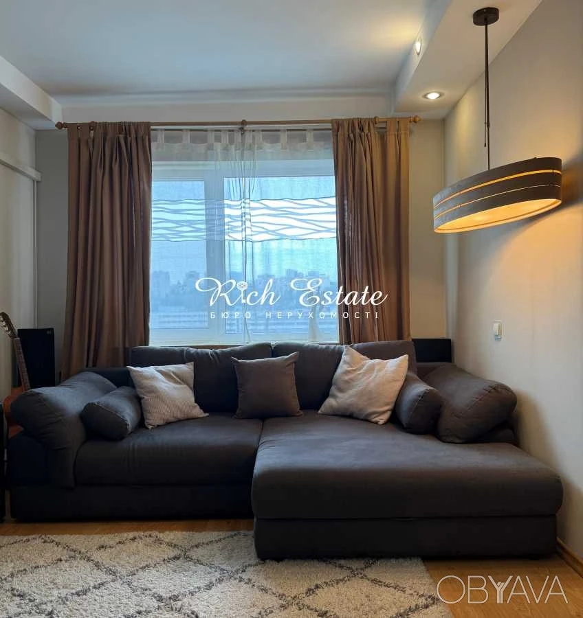 3-комнатная квартира, 70.00 кв.м