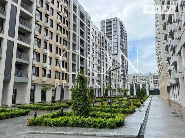 Довготривала оренда 1к квартири на вул. Бульварно-Кудрявська