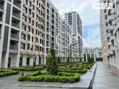 Довготривала оренда 1к квартири на вул. Бульварно-Кудрявська