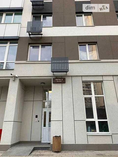 Довготривала оренда 1к квартири на вул. Львівська 15 • ID 34