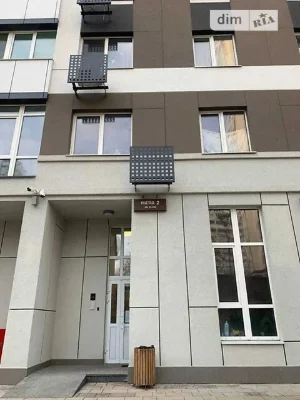 Довготривала оренда 1к квартири на вул. Львівська 15 • ID 34