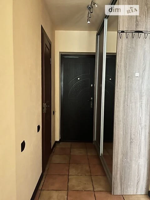 Довготривала оренда 1к квартири на вул. Казармена 4Б • ID 34
