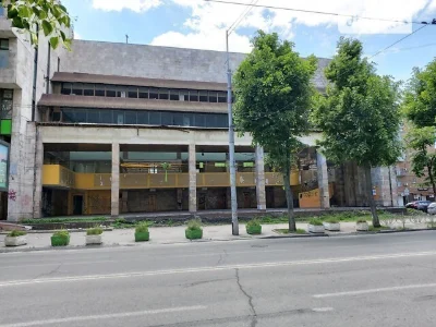 Довготривала оренда 1к квартири на пров. Варязький 10 • ID 3