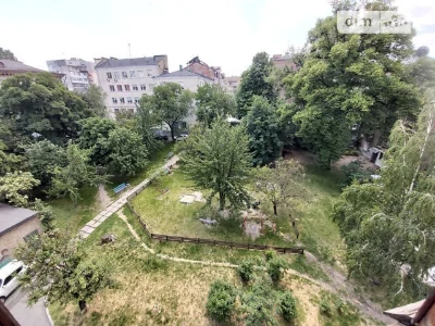 Довготривала оренда 1к квартири на пров. Варязький 10 • ID 3