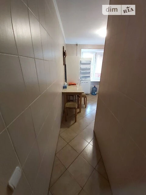 Довготривала оренда 1к квартири на пров. Варязький 10 • ID 3