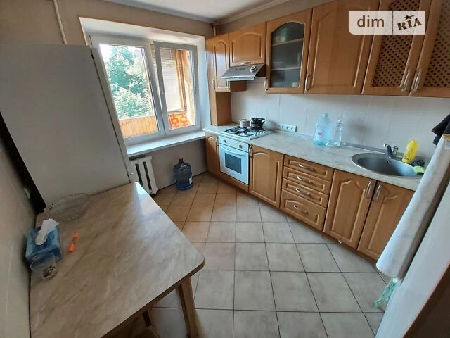 Довготривала оренда 1к квартири на пров. Варязький 10 • ID 3