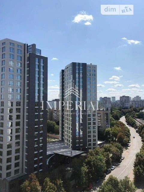 Довготривала оренда 1к квартири на вул. Деміївська 16 • ID 3