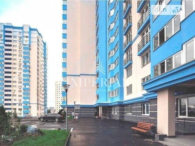 Довготривала оренда 1к квартири на вул. Деміївська 16 • ID 3