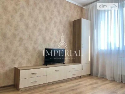 Довготривала оренда 1к квартири на вул. Деміївська 16 • ID 3