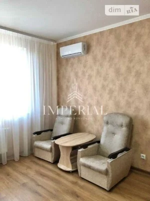 Довготривала оренда 1к квартири на вул. Деміївська 16 • ID 3