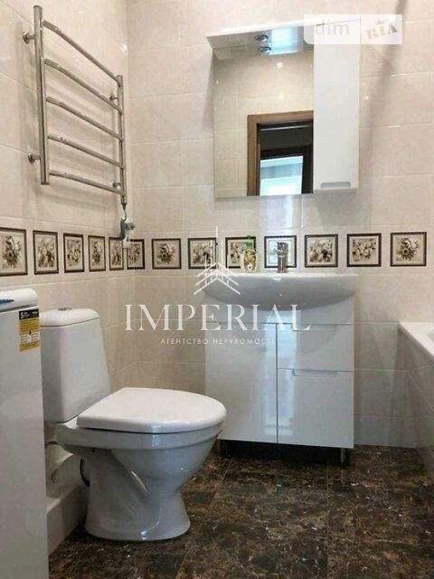Довготривала оренда 1к квартири на вул. Деміївська 16 • ID 3
