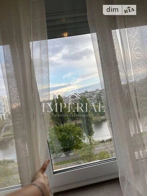 Довготривала оренда 2к квартири на вул. Ентузіастів 11 • ID