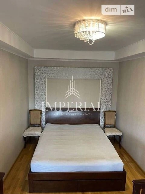 Довготривала оренда 2к квартири на вул. Ентузіастів 11 • ID