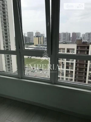 Довготривала оренда 1к квартири на просп. Європейського Союз