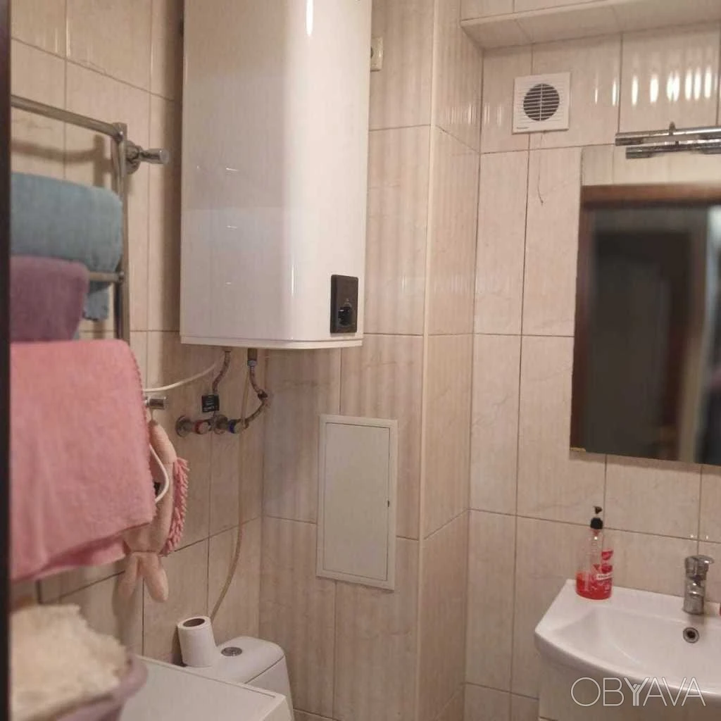 2-комнатная квартира, 48.00 кв.м