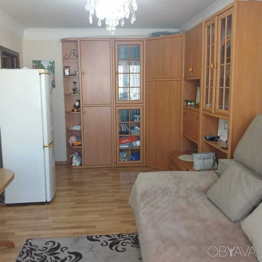 2-комнатная квартира, 48.00 кв.м