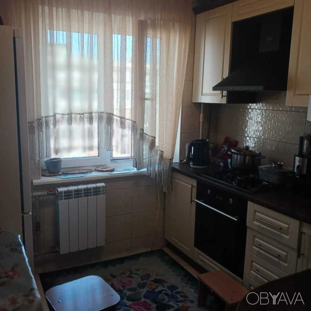 2-комнатная квартира, 48.00 кв.м