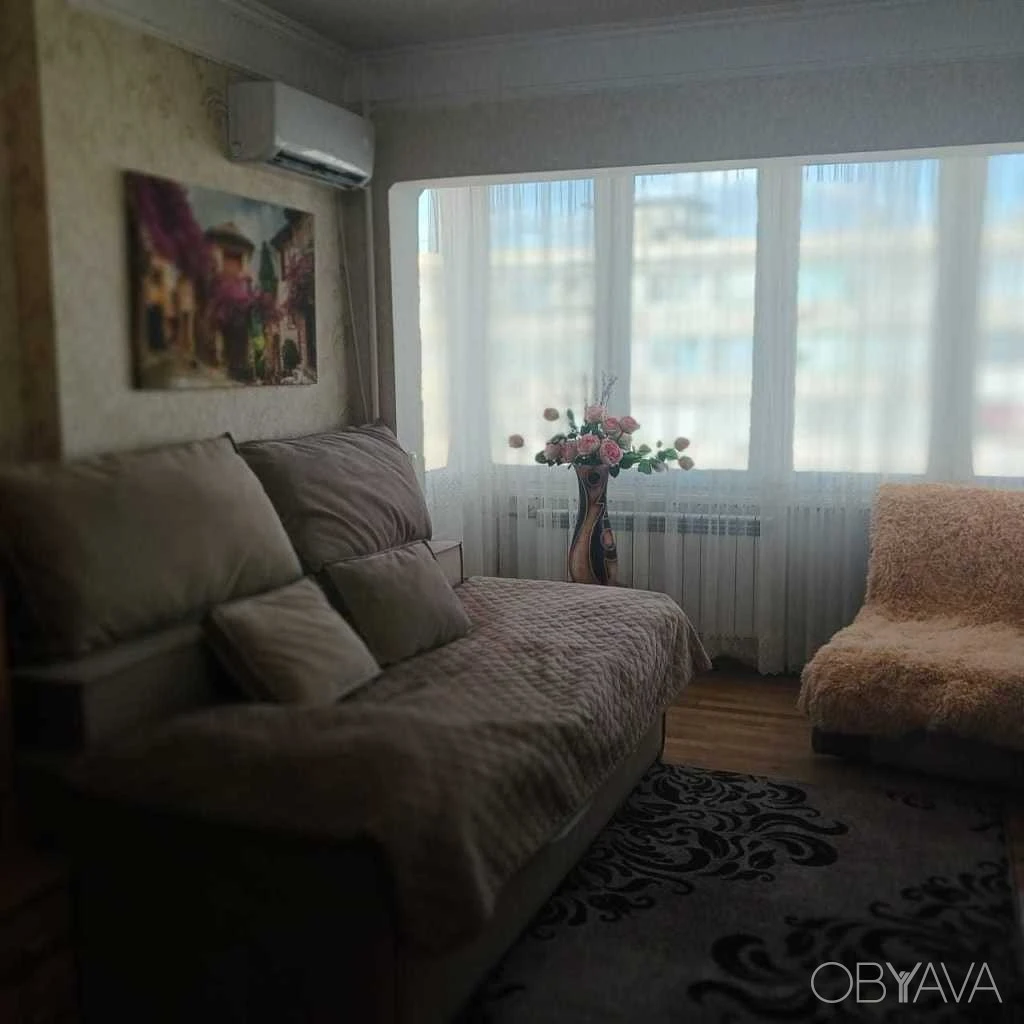 2-комнатная квартира, 48.00 кв.м