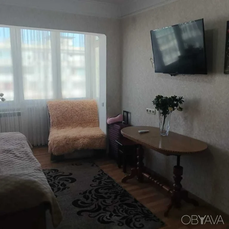 2-комнатная квартира, 48.00 кв.м