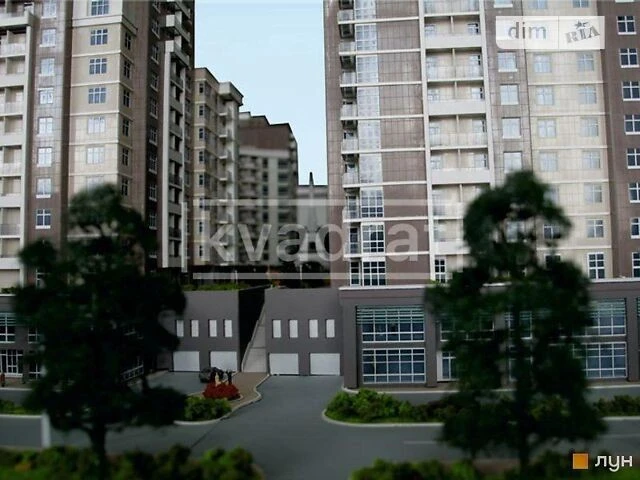 Довготривала оренда 2к квартири на вул. Саперне Поле 14 • ID