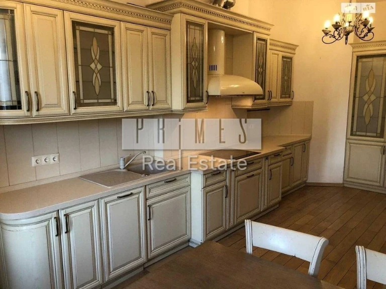 Sale of 5k apartments, Tsarskyi Dom, Krutyi Spusk St., 5,