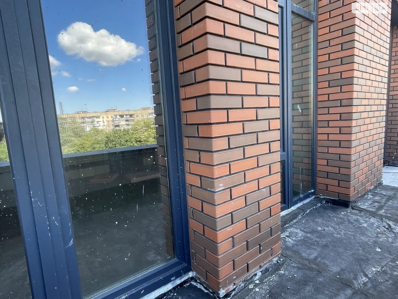 Продажа квартир Приморский.