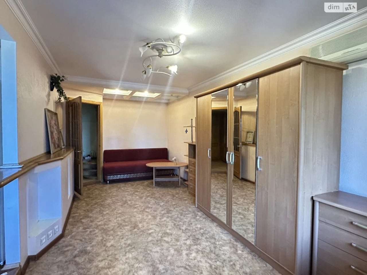 For sale Apartment Naberezhna