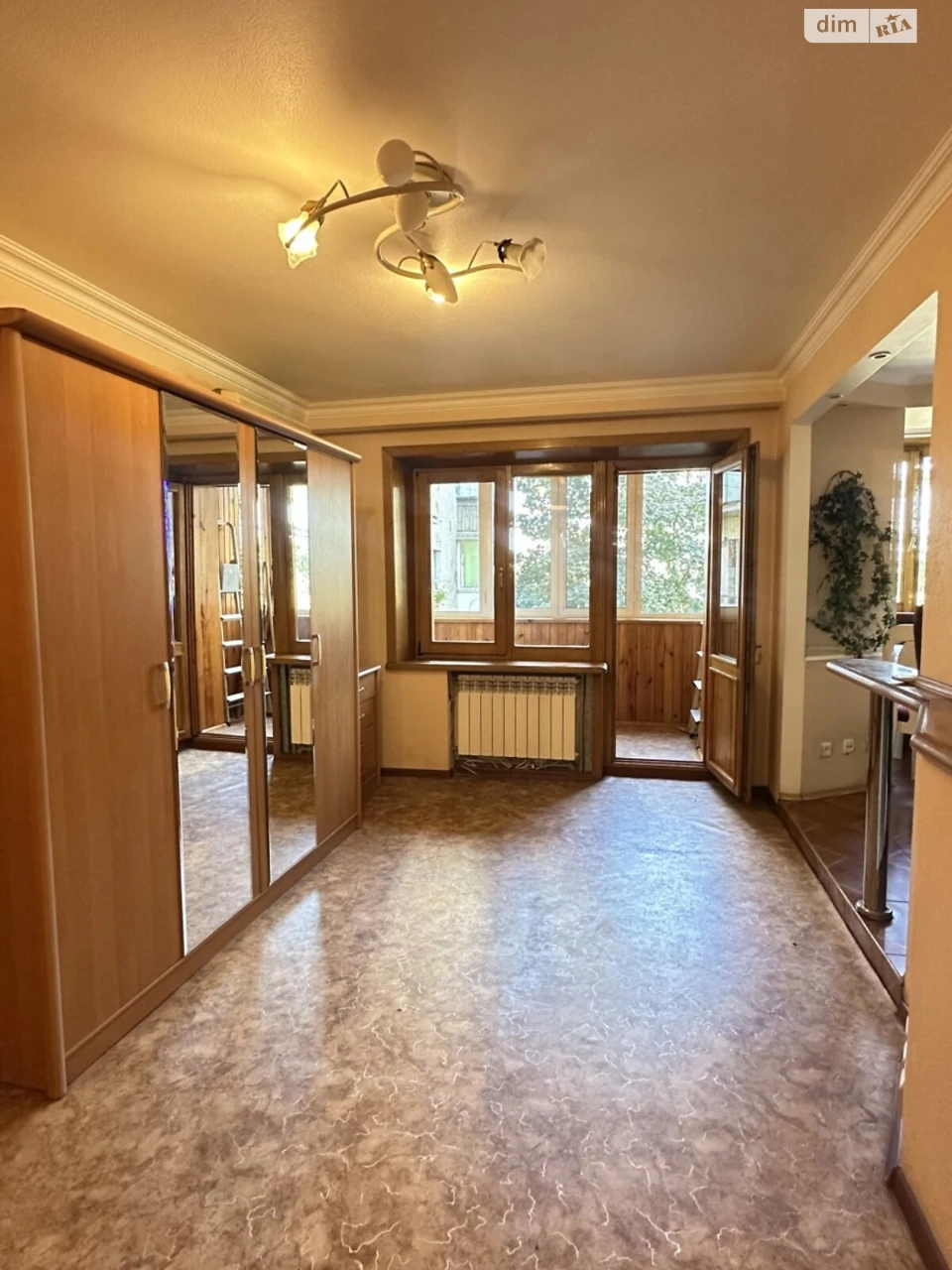 For sale Apartment Naberezhna