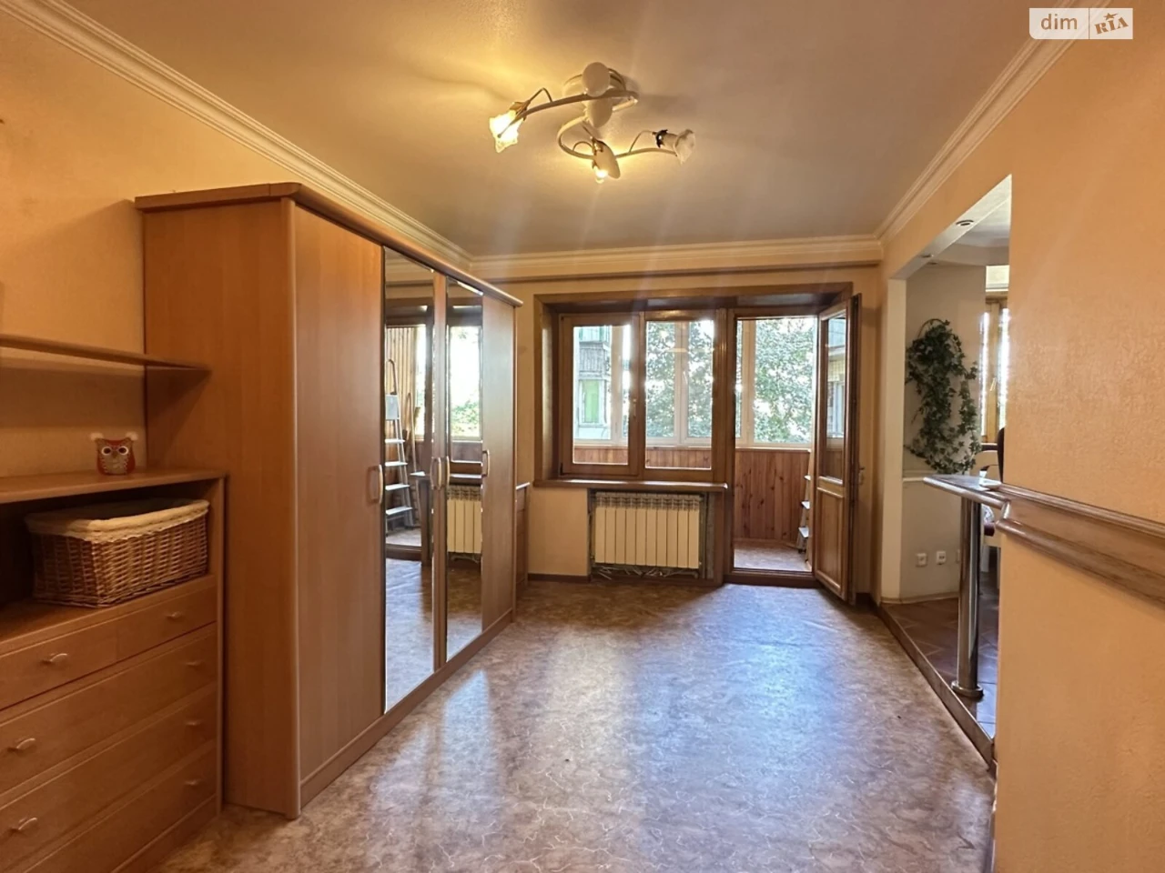 For sale Apartment Naberezhna