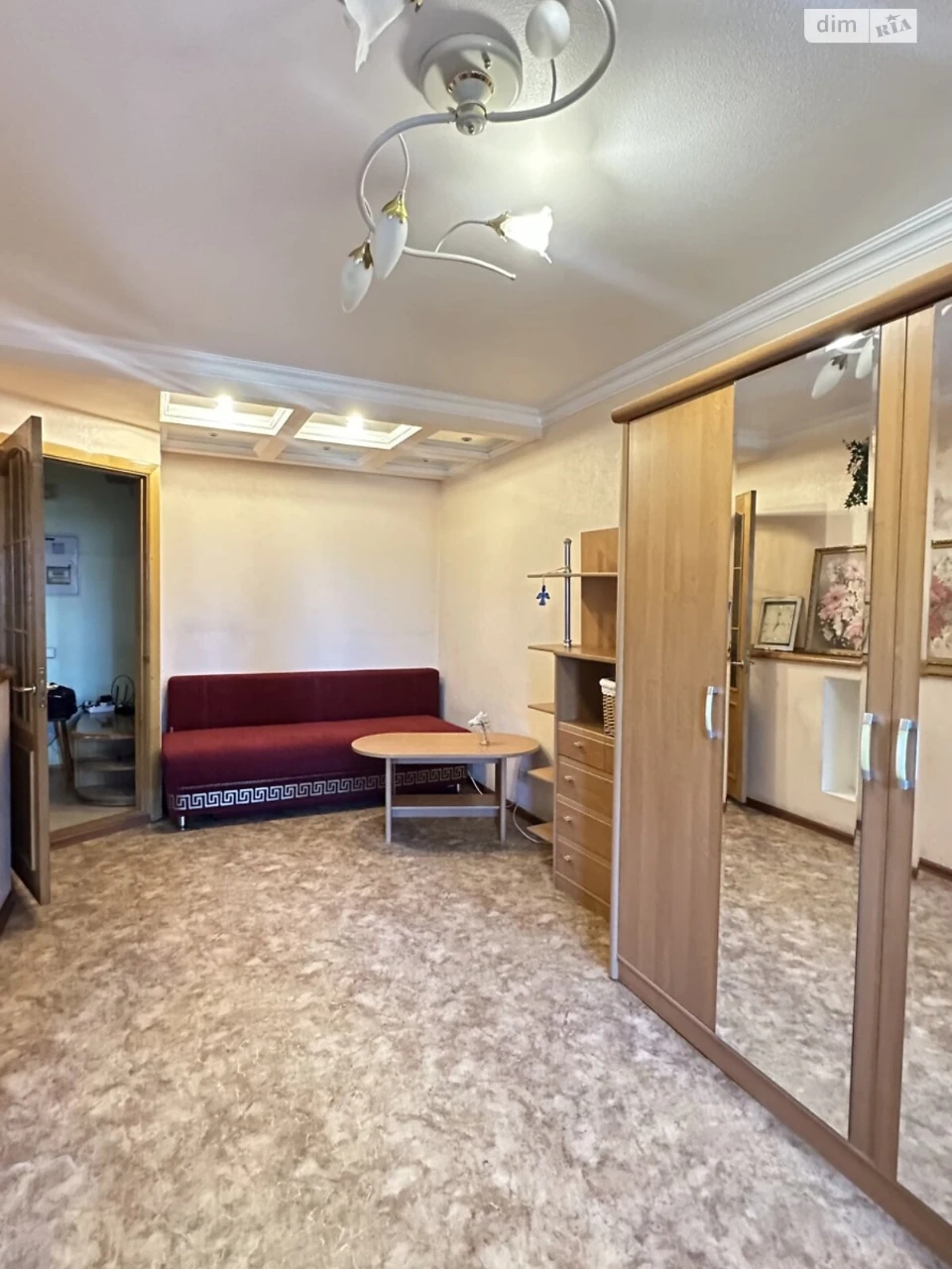 For sale Apartment Naberezhna