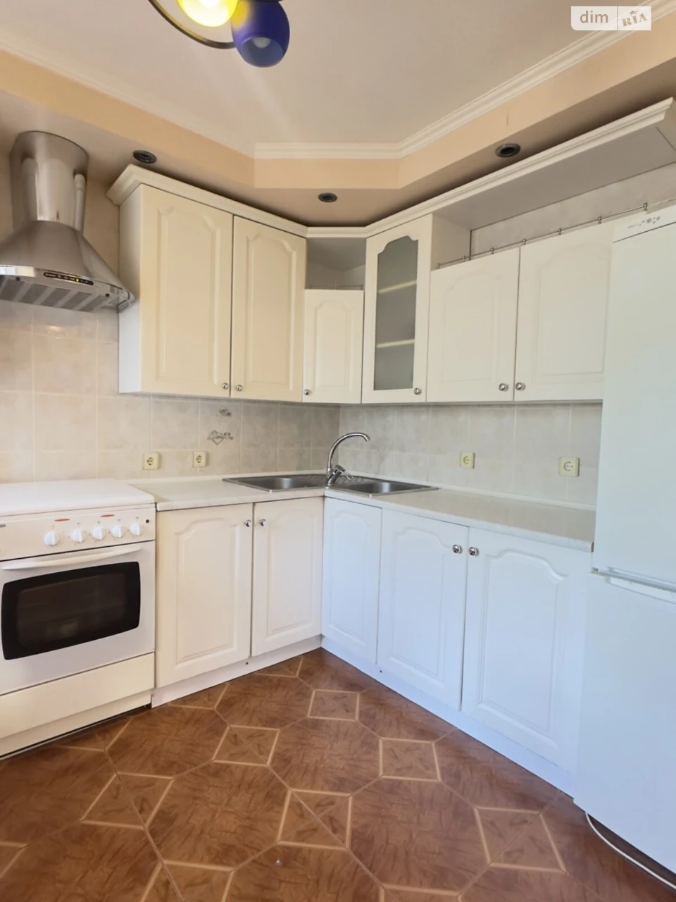 For sale Apartment Naberezhna
