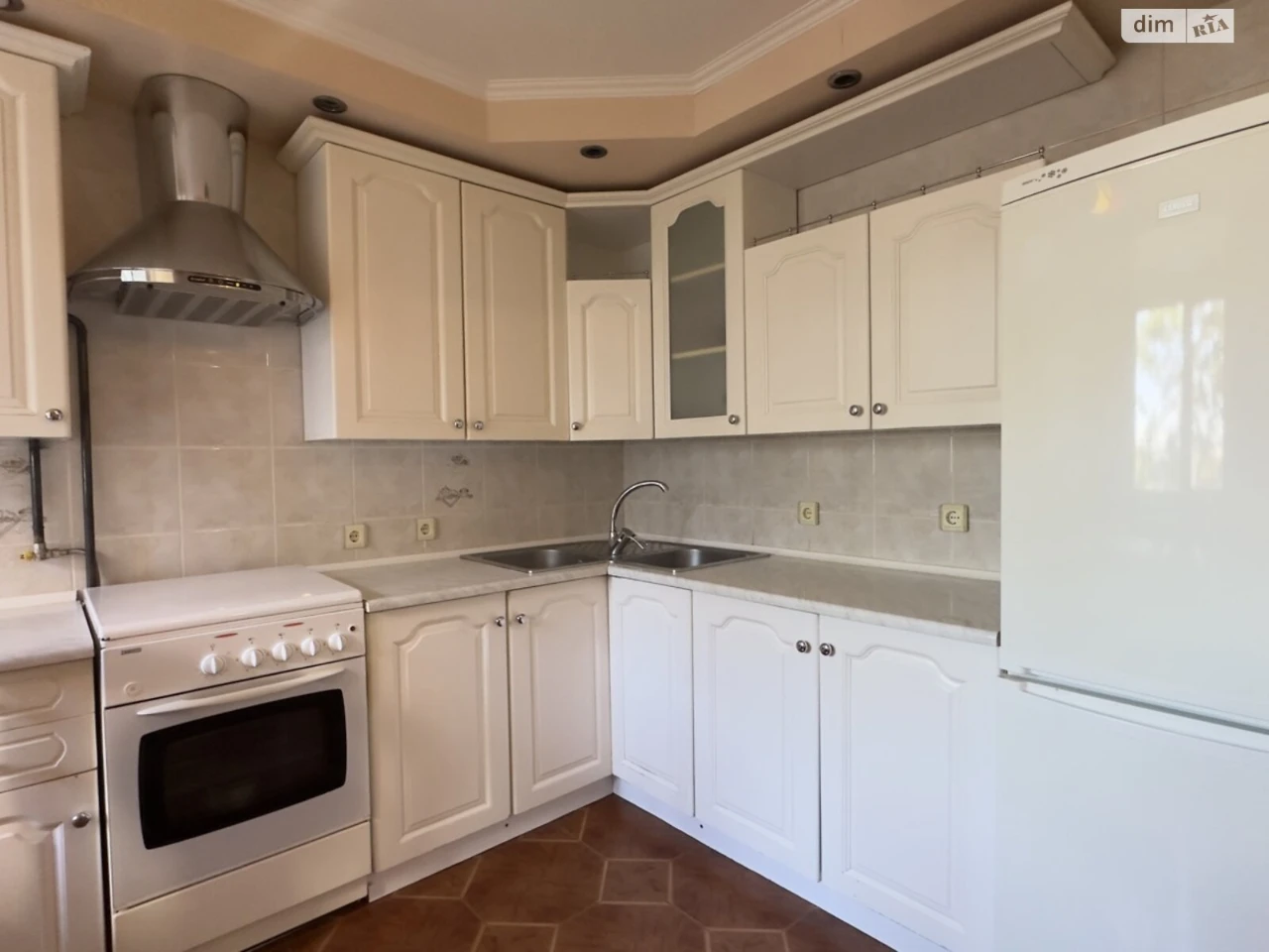 For sale Apartment Naberezhna