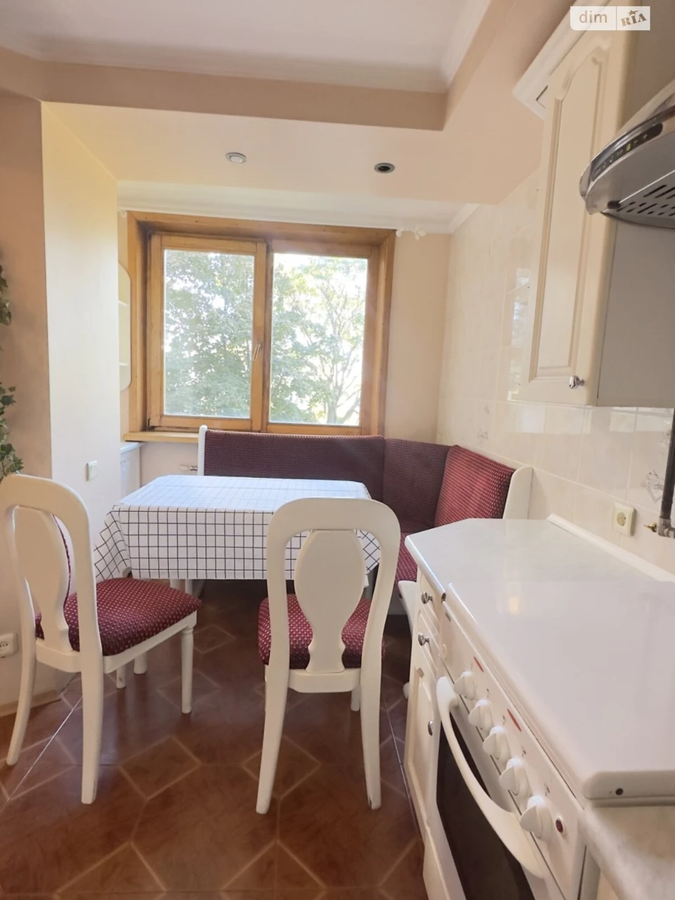For sale Apartment Naberezhna