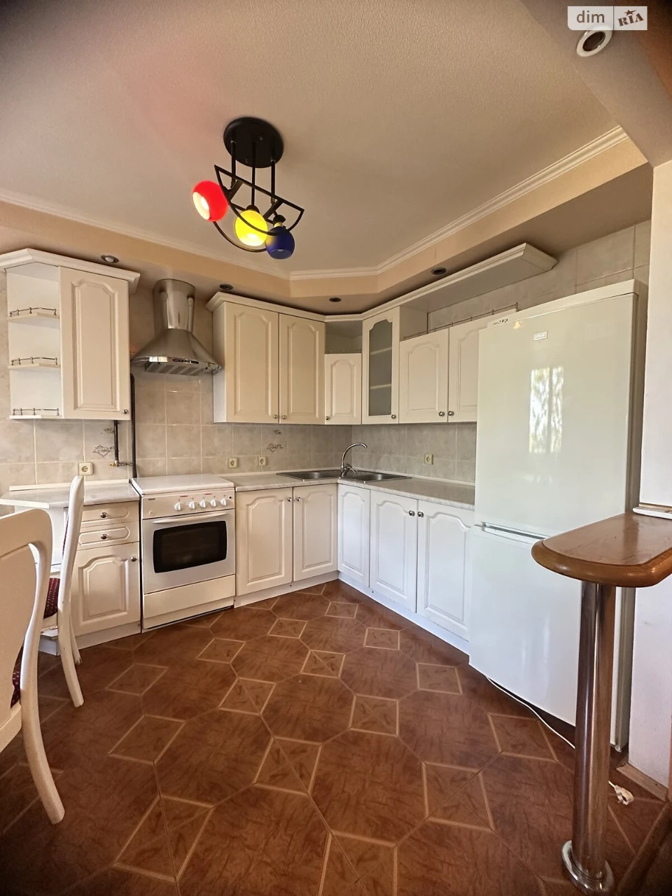 For sale Apartment Naberezhna
