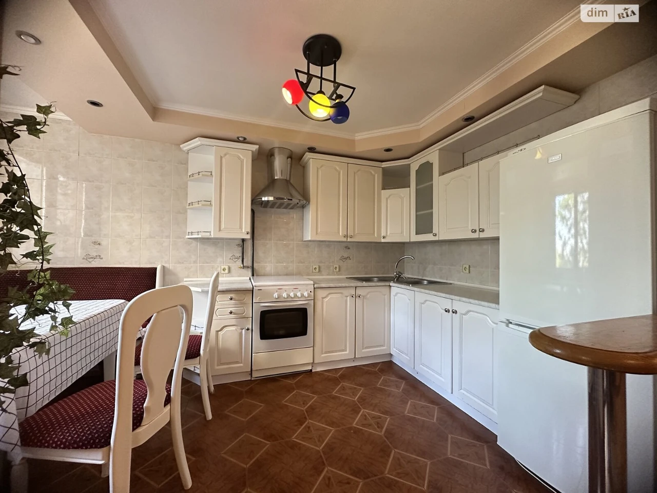 For sale Apartment Naberezhna