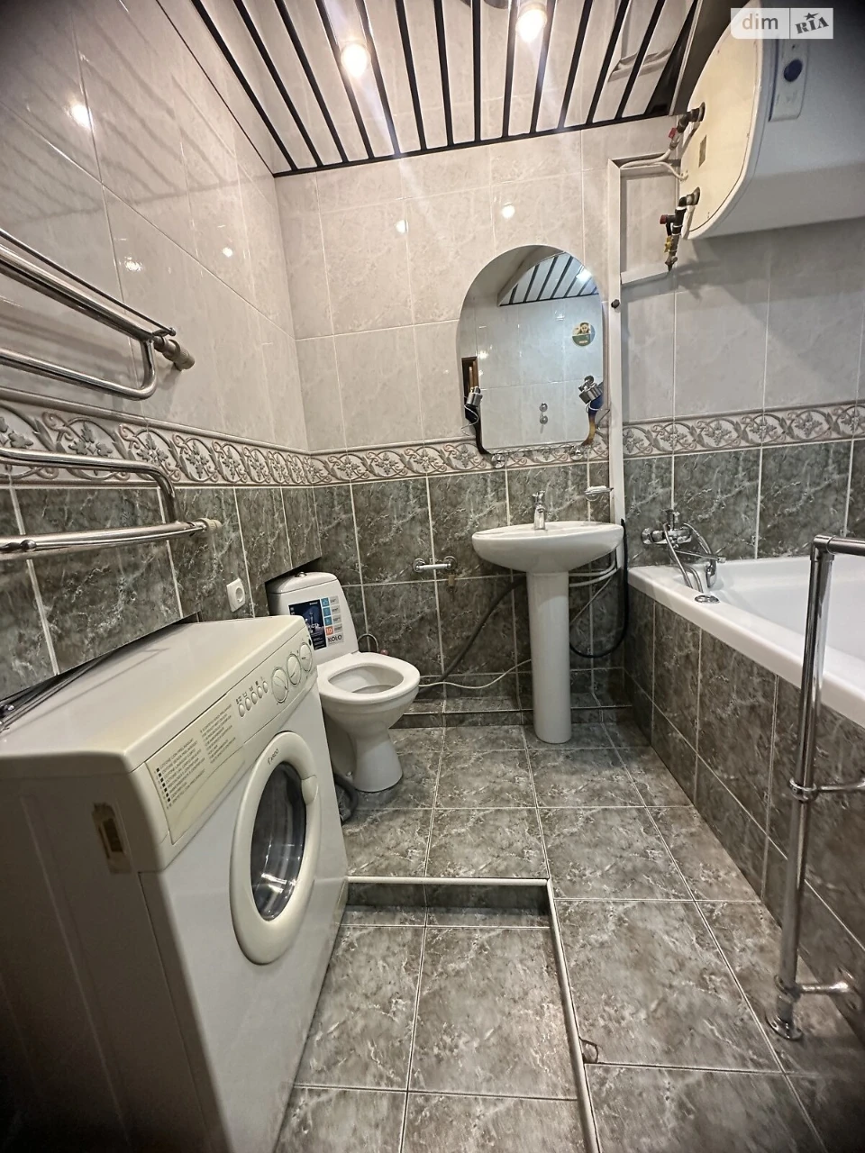 For sale Apartment Naberezhna