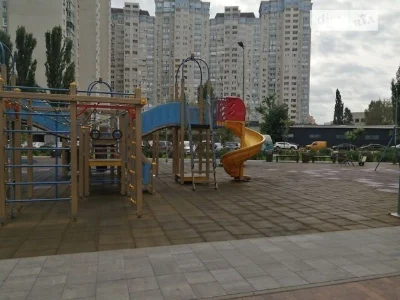 Довготривала оренда 1к квартири на вул. Євгена Сверстюка 6Г