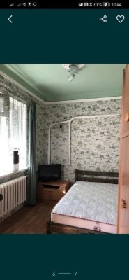 Аренда, Сдам квартиру в аренду часть дома, вся комуналка вкл