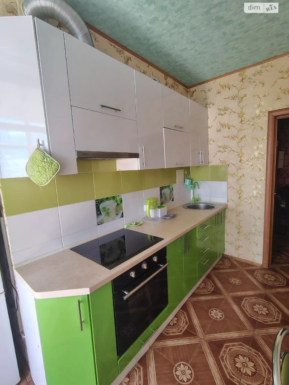 Довгострокова Оренда Квартира Осокорки