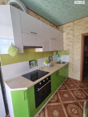 Довгострокова Оренда Квартира Осокорки
