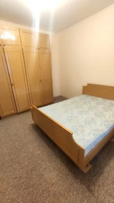 ВІЛЬНА 2-к квартира, Троєщина, вул. Ніколаєва 15а. ТЦ Фестив
