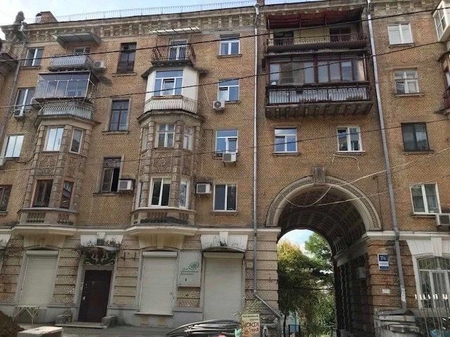 Оренда 1 кім кв Сталінка, Центр вул Микільсько Ботанічна 7/9