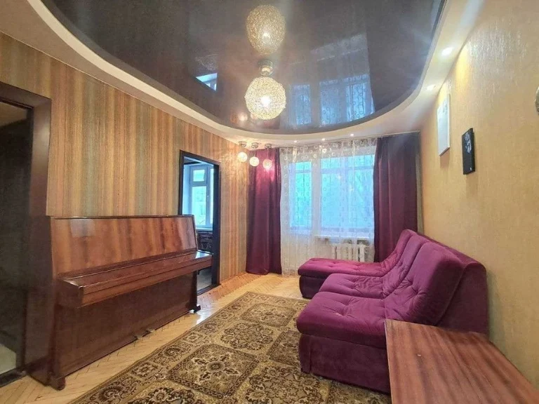 Здам квартиру 3 хв. метро Звіринецька Світло є завжди