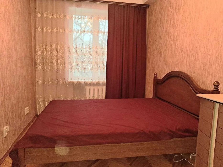 Здам квартиру 3 хв. метро Звіринецька Світло є завжди