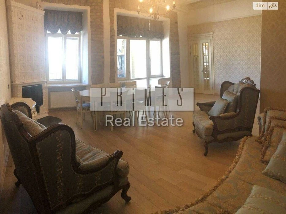 Sale of 5k apartments, Tsarskyi Dom, Krutyi Spusk St., 5,